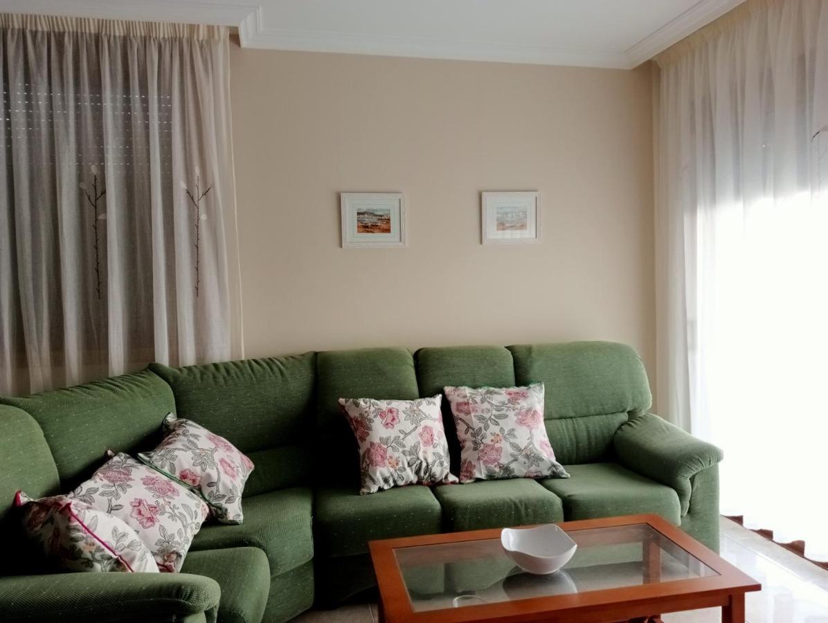 Casa Da Fonte Villa Pontevedra Luaran gambar