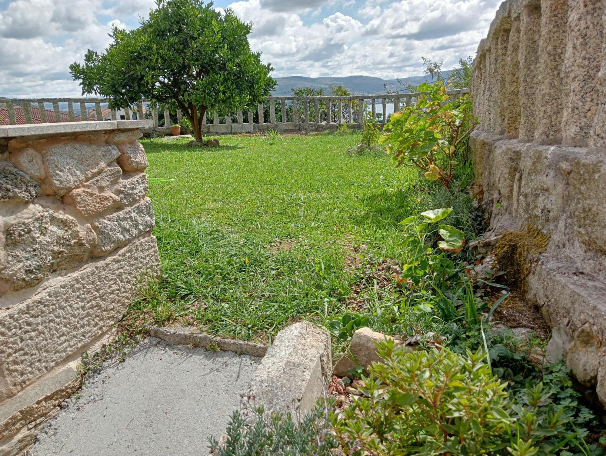 Casa Da Fonte Villa Pontevedra Bilik gambar